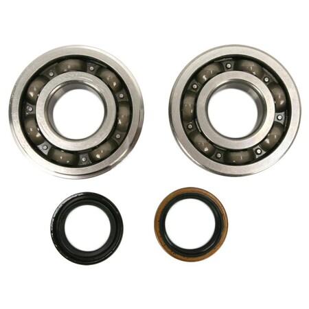 Hot Rods Main Bearing And Seal Kits for KTM 250 XC-F (07-09) K069